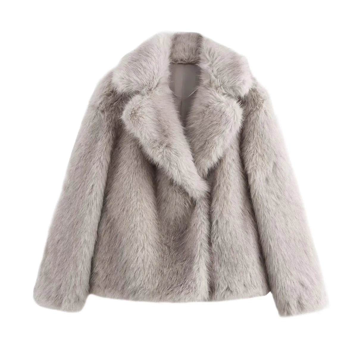 Fell - Jacke
