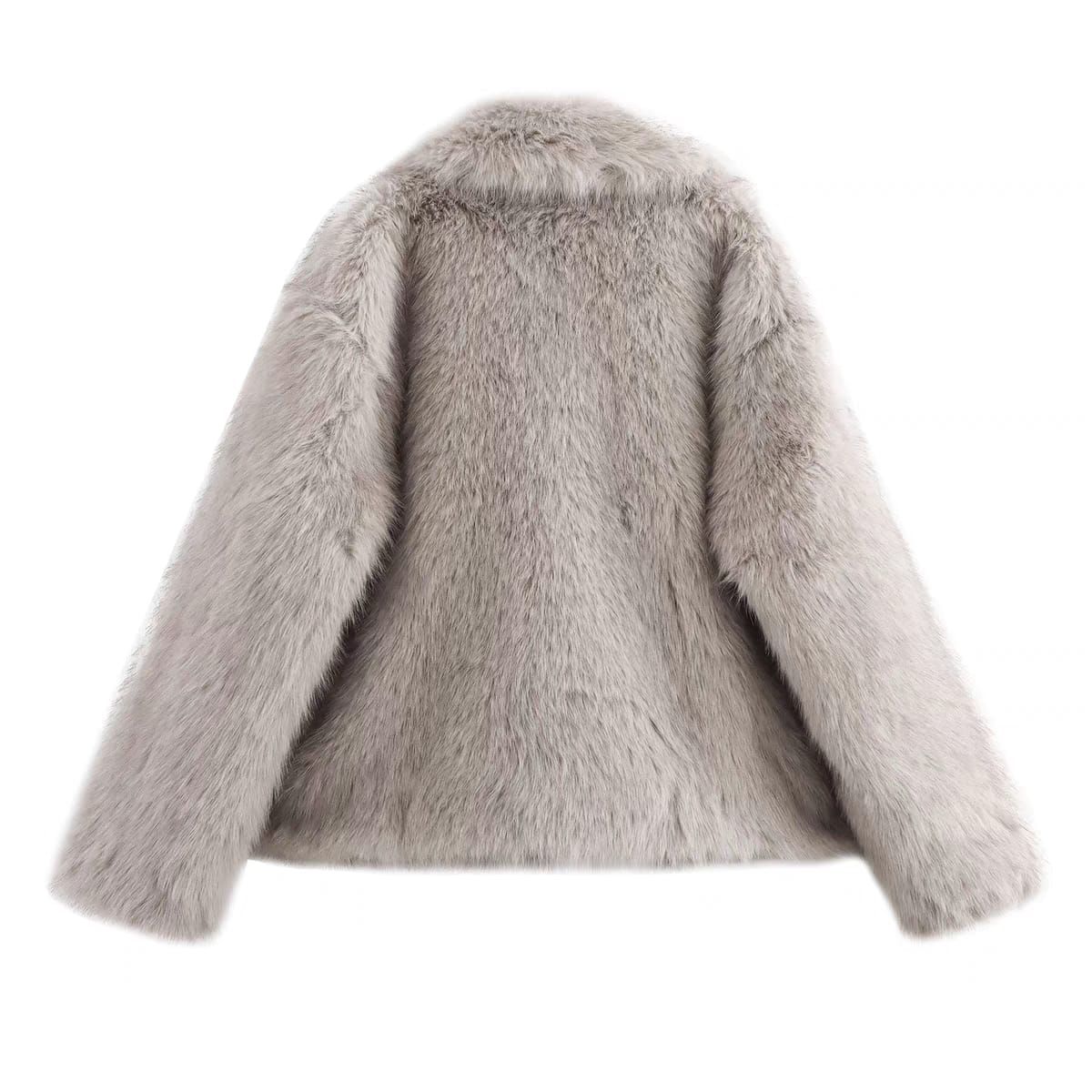 Fell - Jacke