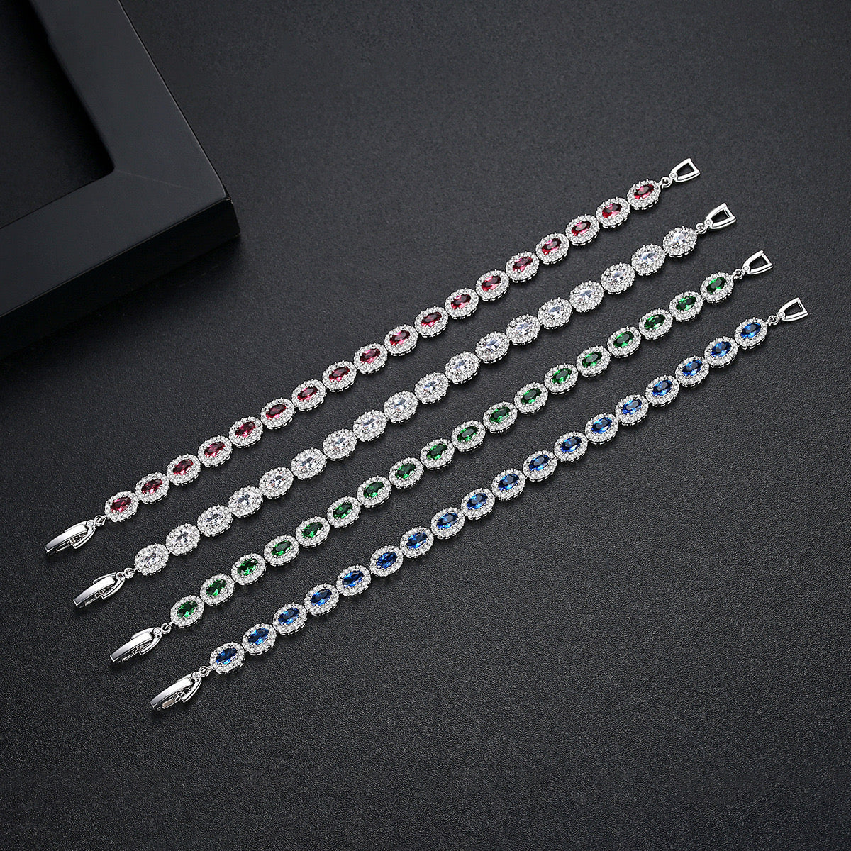 Royal Bracelet