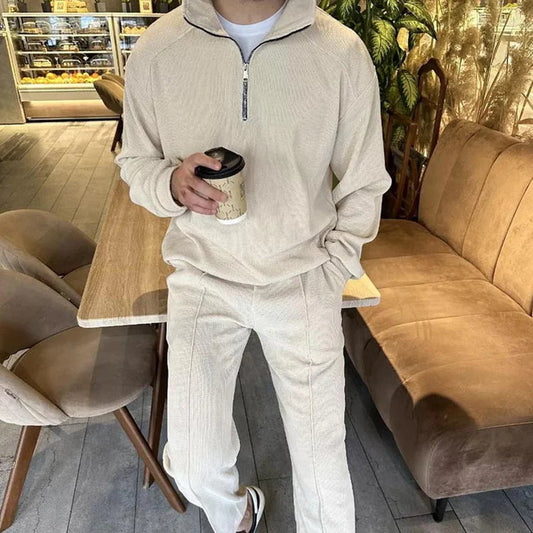 Zip Tracksuit