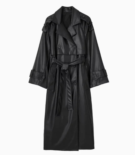 Black Coat