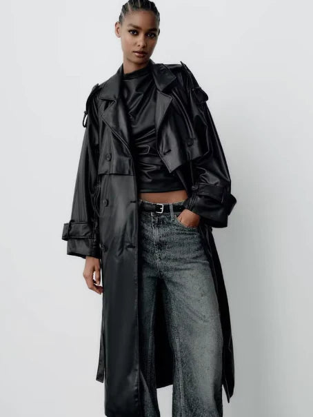 Black Coat