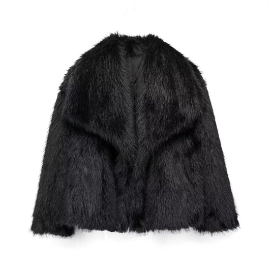 Snow Haven Jacke