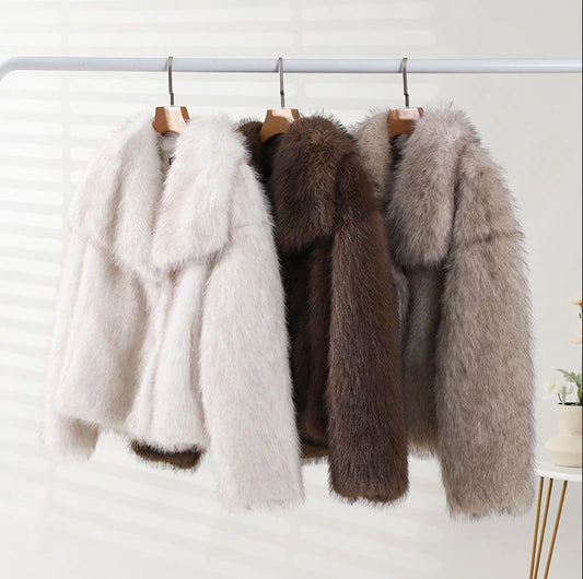 Snow Haven Jacke