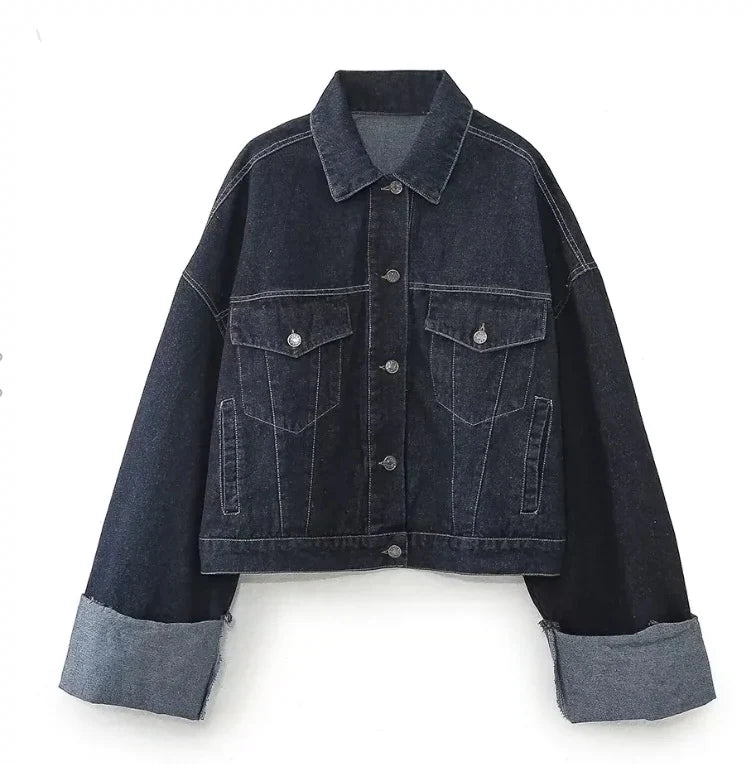 Denim Set (Viral)