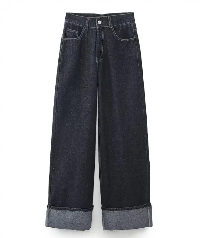 Denim Set (Viral)
