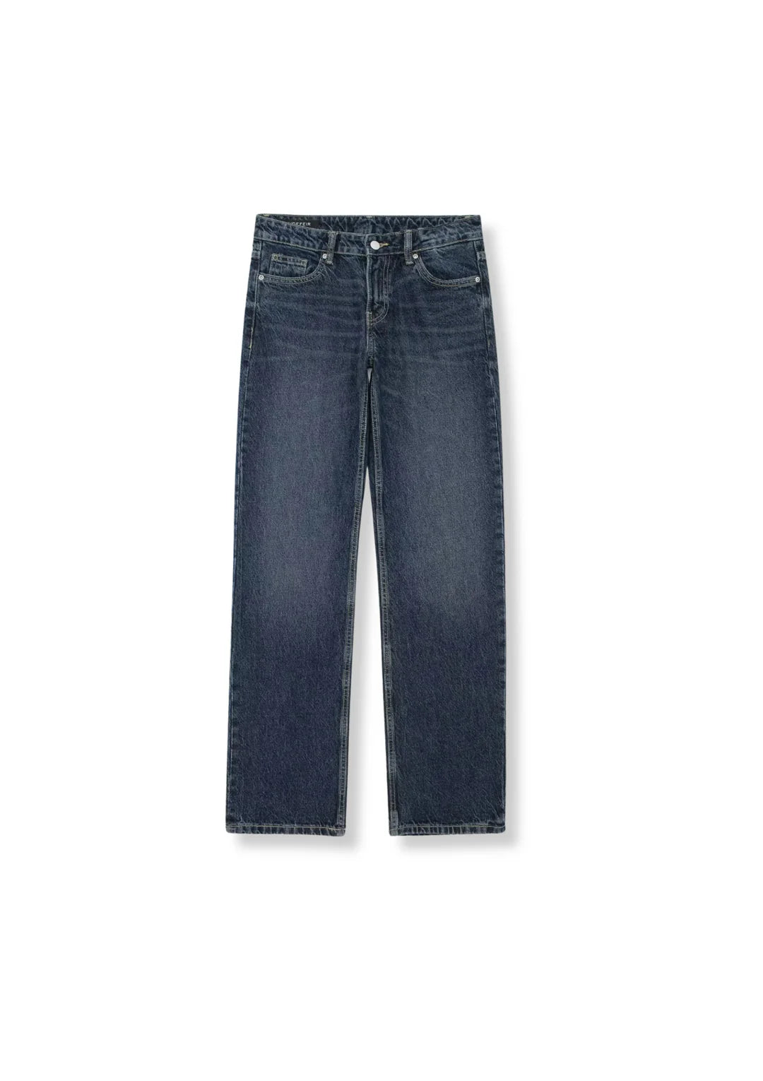 Heart Jeans Set