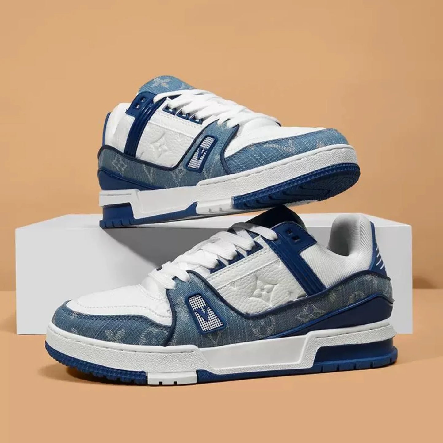Lou Sneaker UNISEX (Viral)