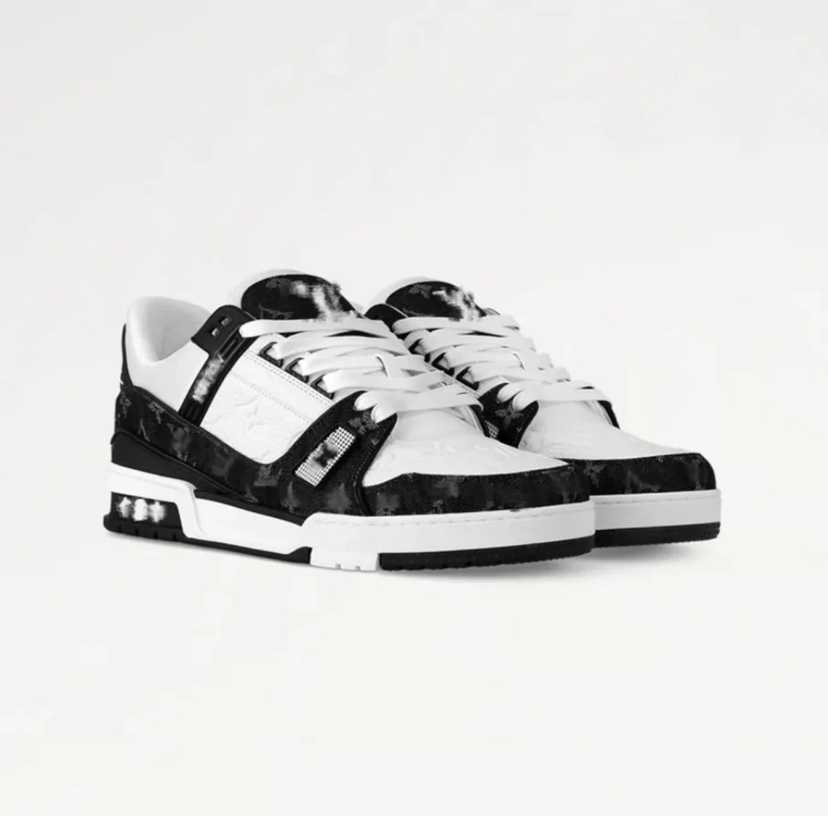 Lou Sneaker UNISEX (Viral)
