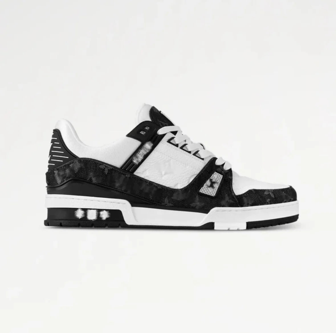 Lou Sneaker UNISEX (Viral)