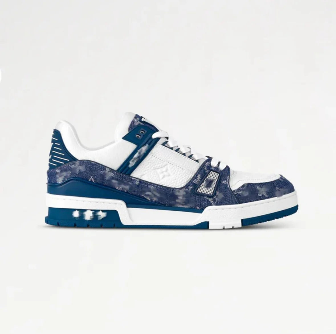 Lou Sneaker UNISEX (Viral)