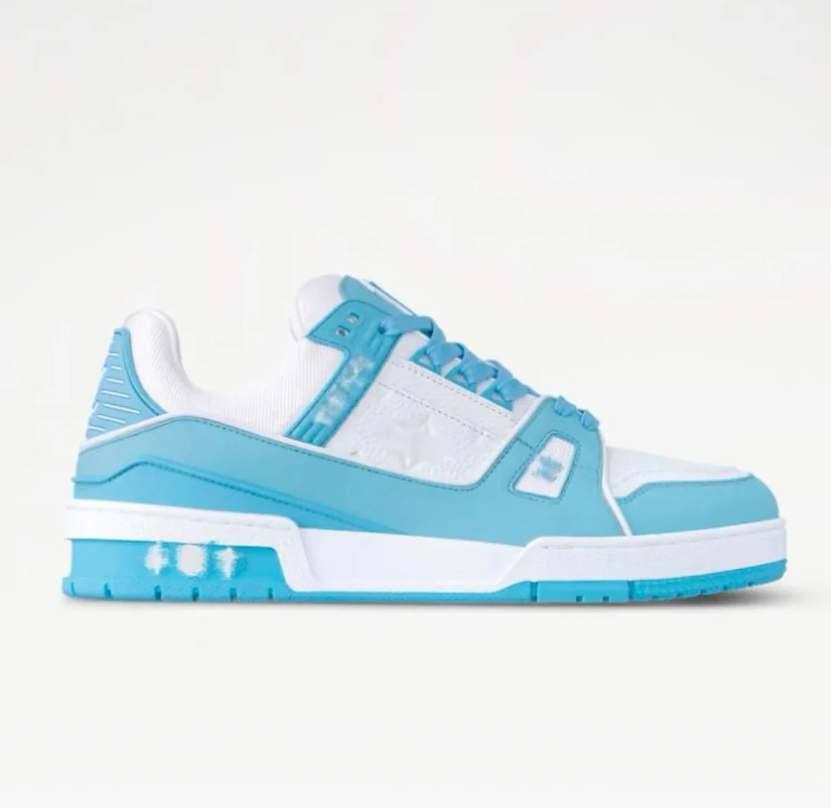 Lou Sneaker UNISEX (Viral)