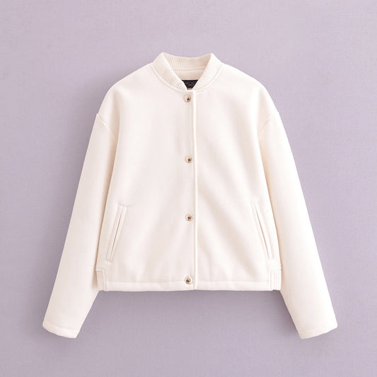 Softtouch Bomber