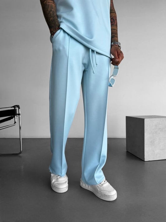 Elia - Hose (Hellblau)