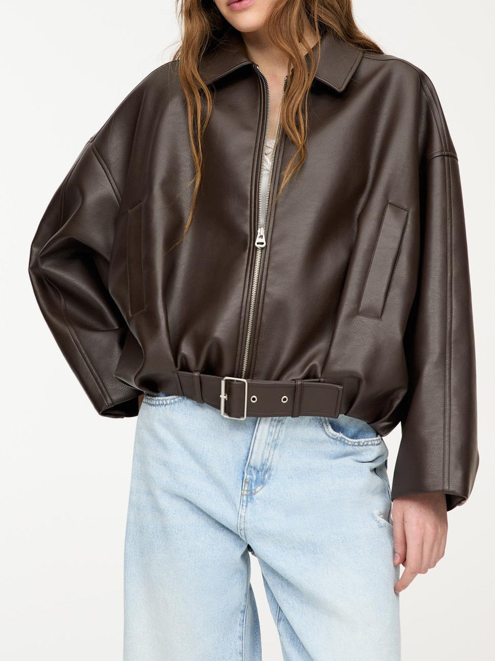 BEAR JACKE (Viral)
