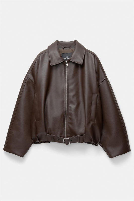 BEAR JACKE (Viral)