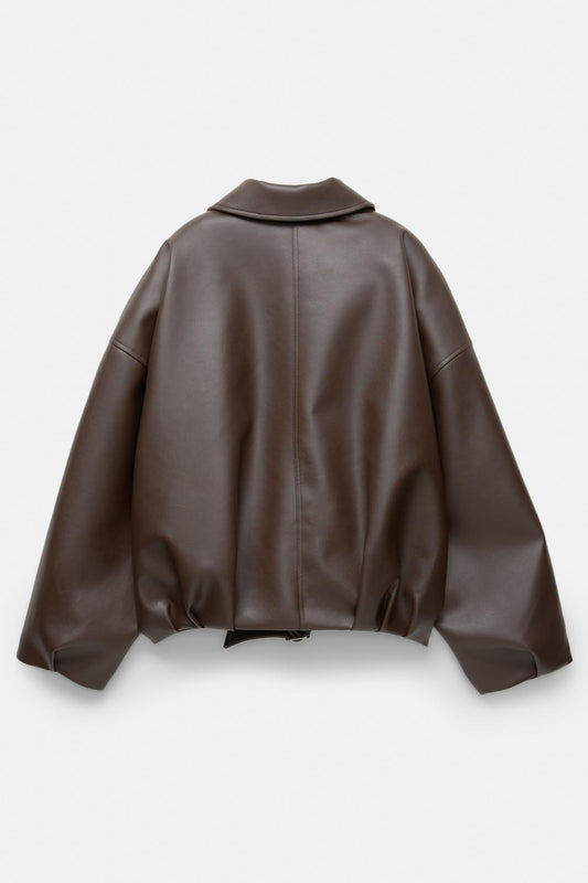 BEAR JACKE (Viral)