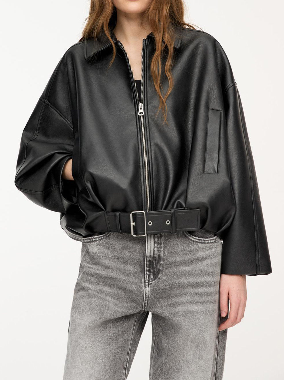BEAR JACKE (Viral)