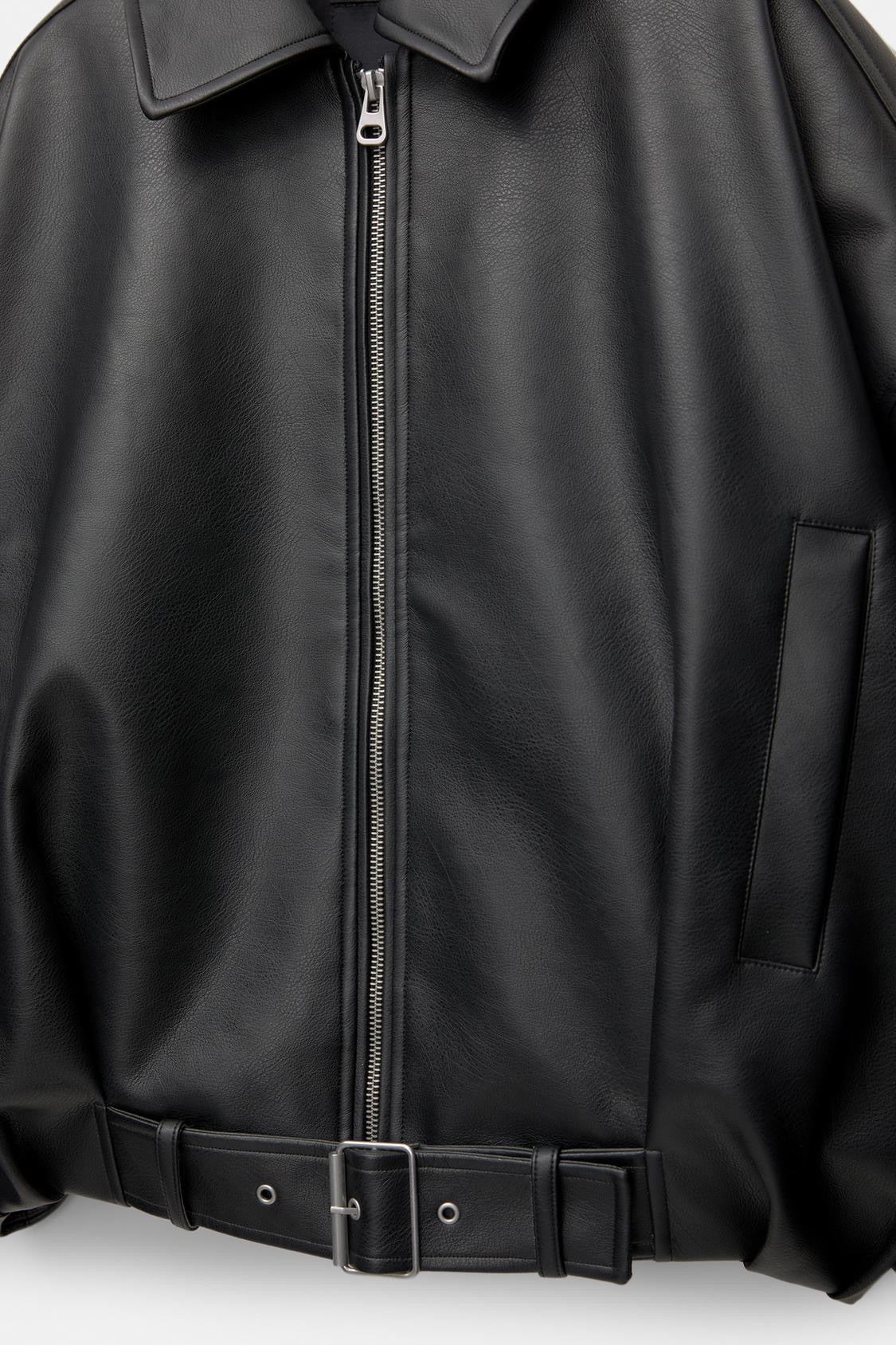 BEAR JACKE (Viral)